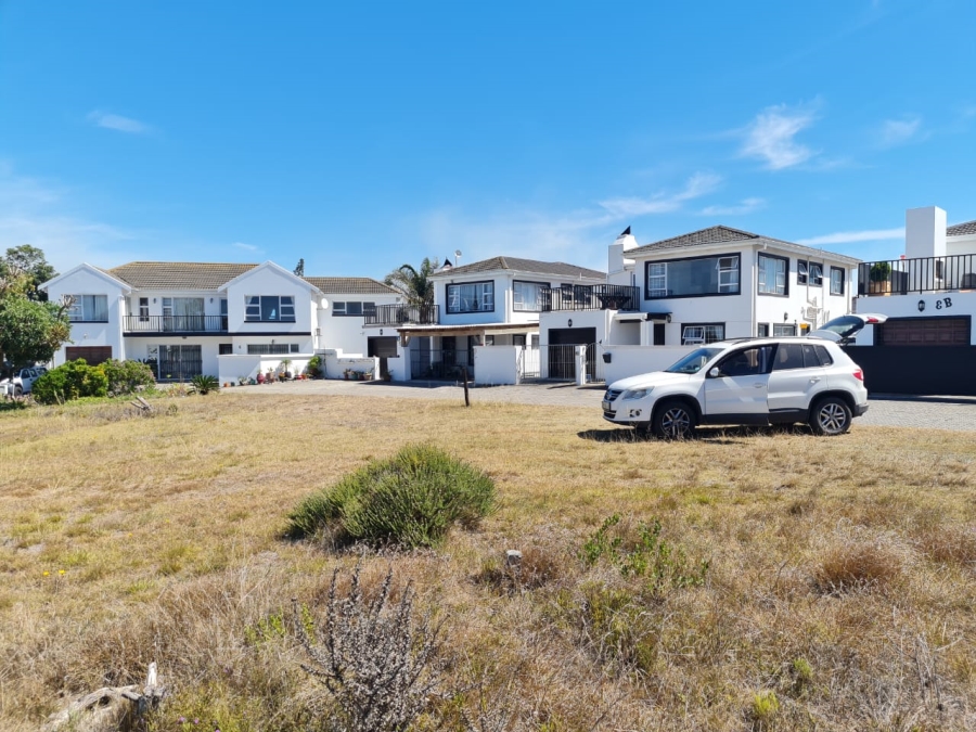 0 Bedroom Property for Sale in Aston Bay Eastern Cape